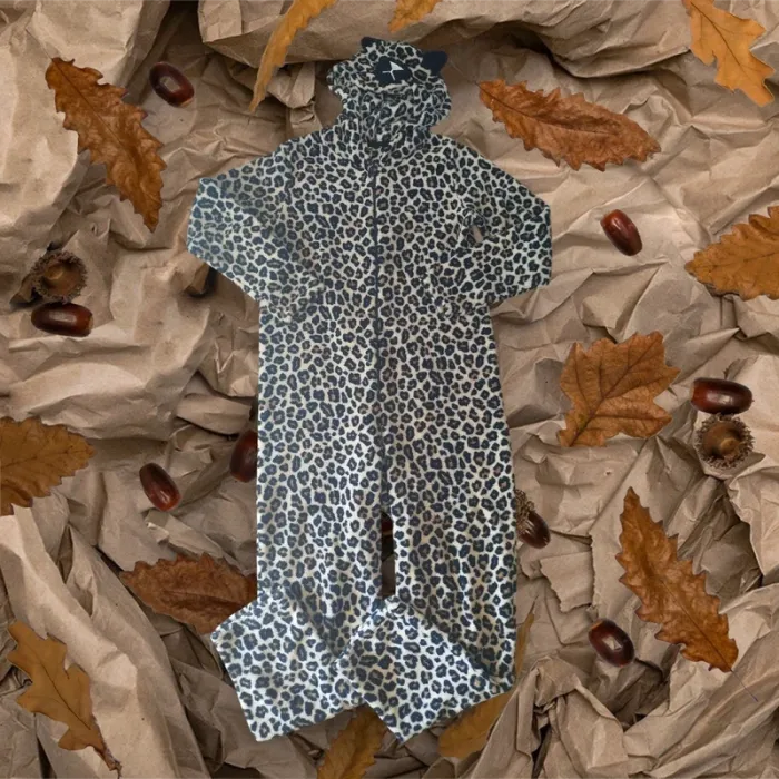 Pyjama chaud 38