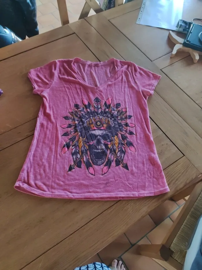 T-shirt