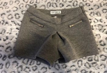 Short chino Okaidi - taille 8 Ans