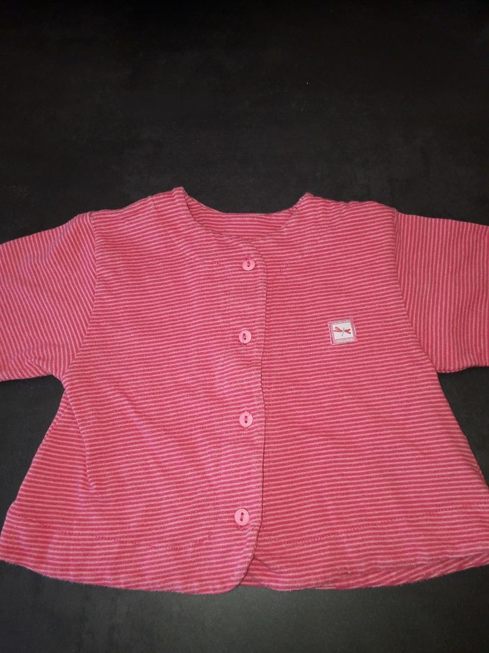 Gilet