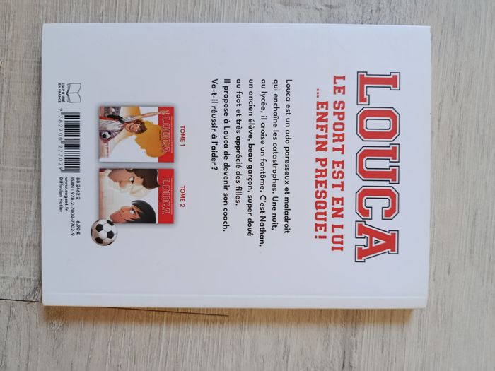 Livre enfant - photo numéro 2