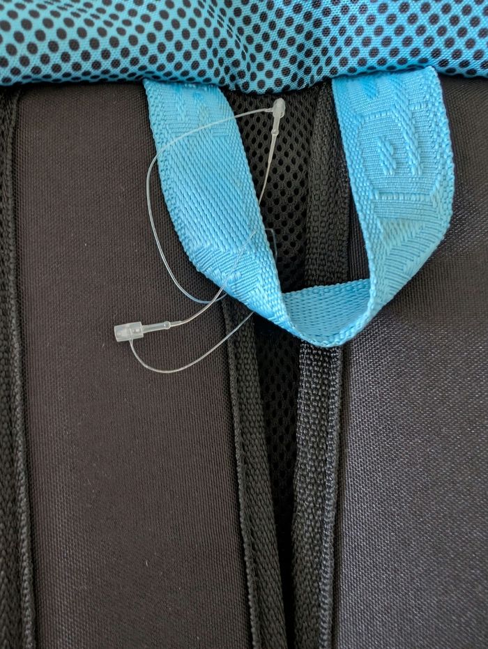 Sac à dos Airness neuf - photo numéro 3