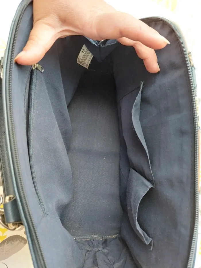 Sac à main - photo numéro 4
