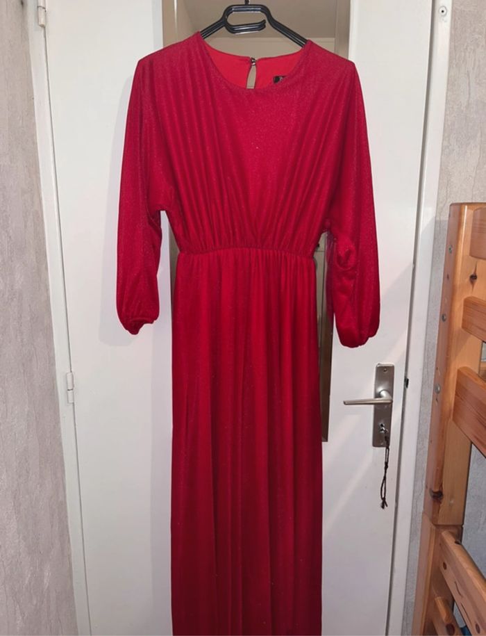 Robe de soirée - photo numéro 6