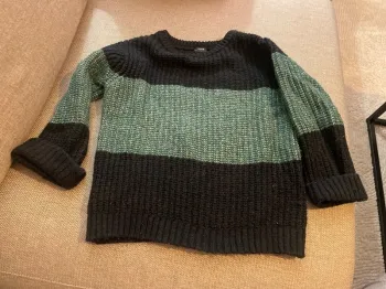 Pull chaud
