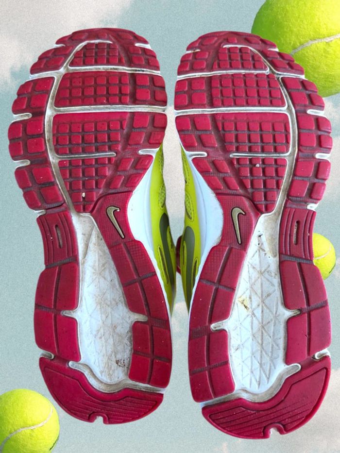 Basket Nike 🚺 - photo numéro 5