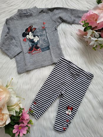 Ensemble minnie 6mois orchestra