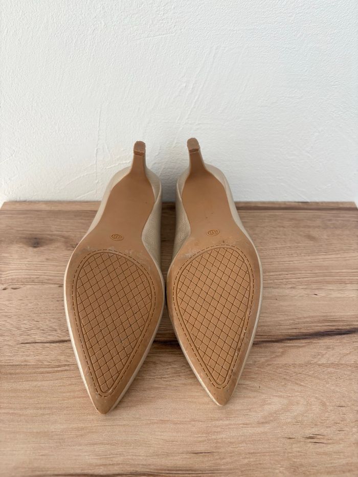 Escarpins - photo numéro 4