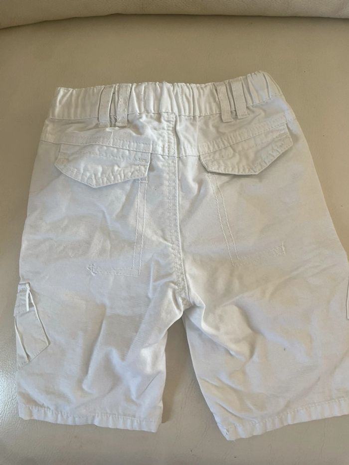 Short bermuda - photo numéro 2