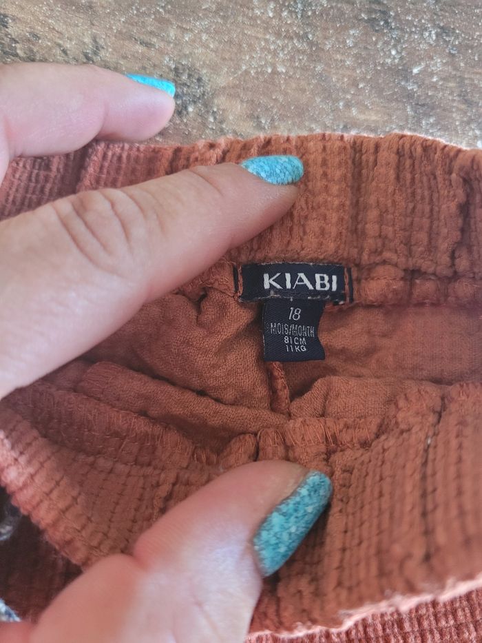 Pantalon - photo numéro 5