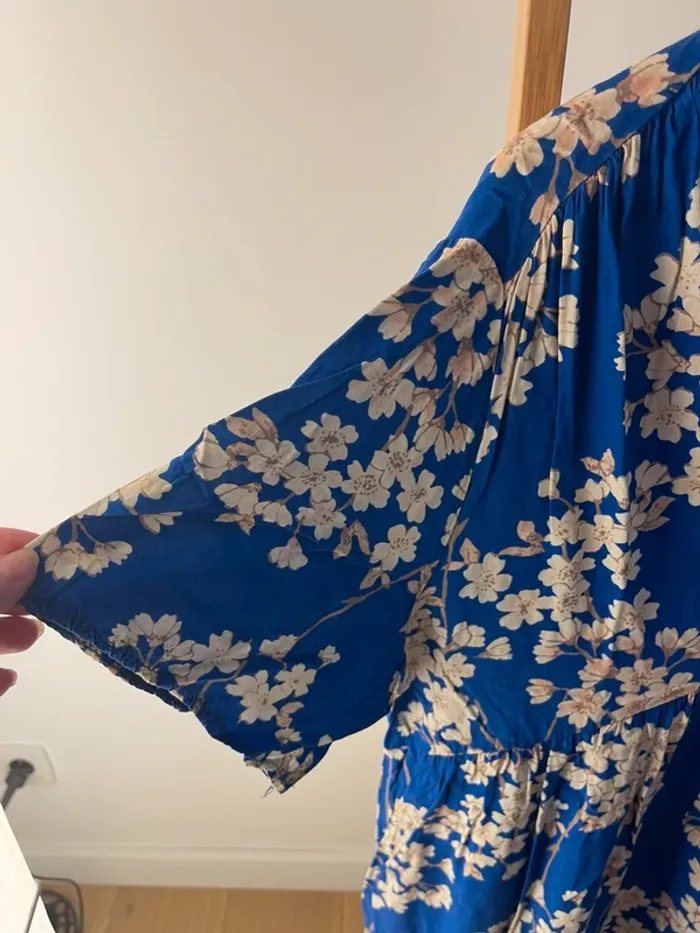 Robe longue Banditas - photo numéro 3