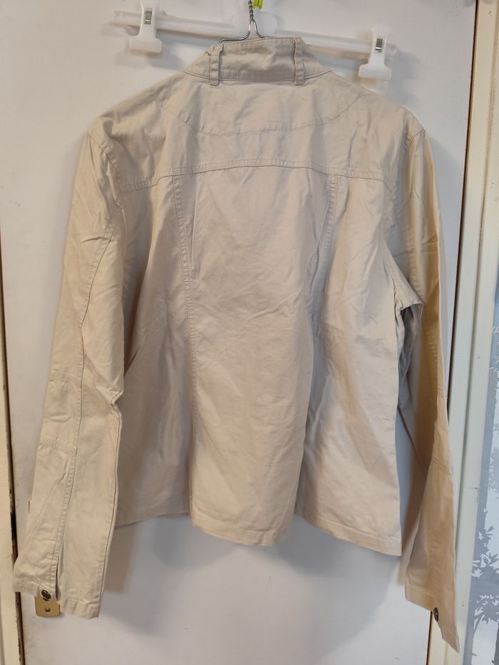 Veste T.44 - photo numéro 3