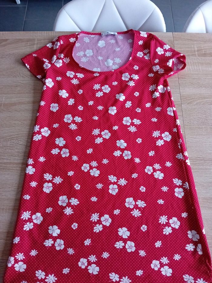 Robe femme