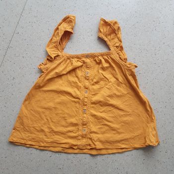 T.shirt fille 10 ans