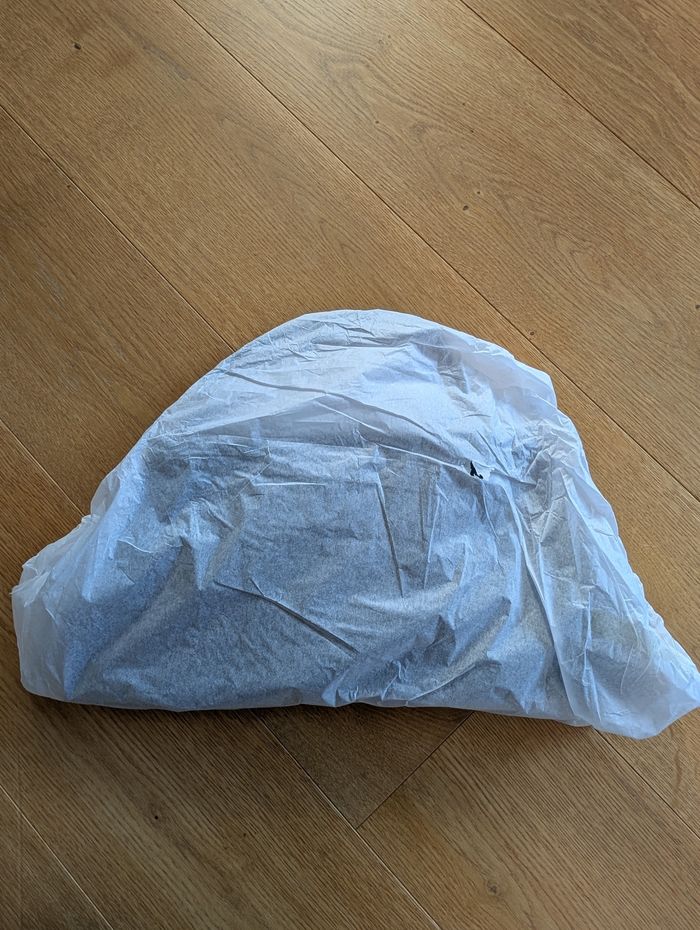 Sac  H et M Glenn Martins - photo numéro 7