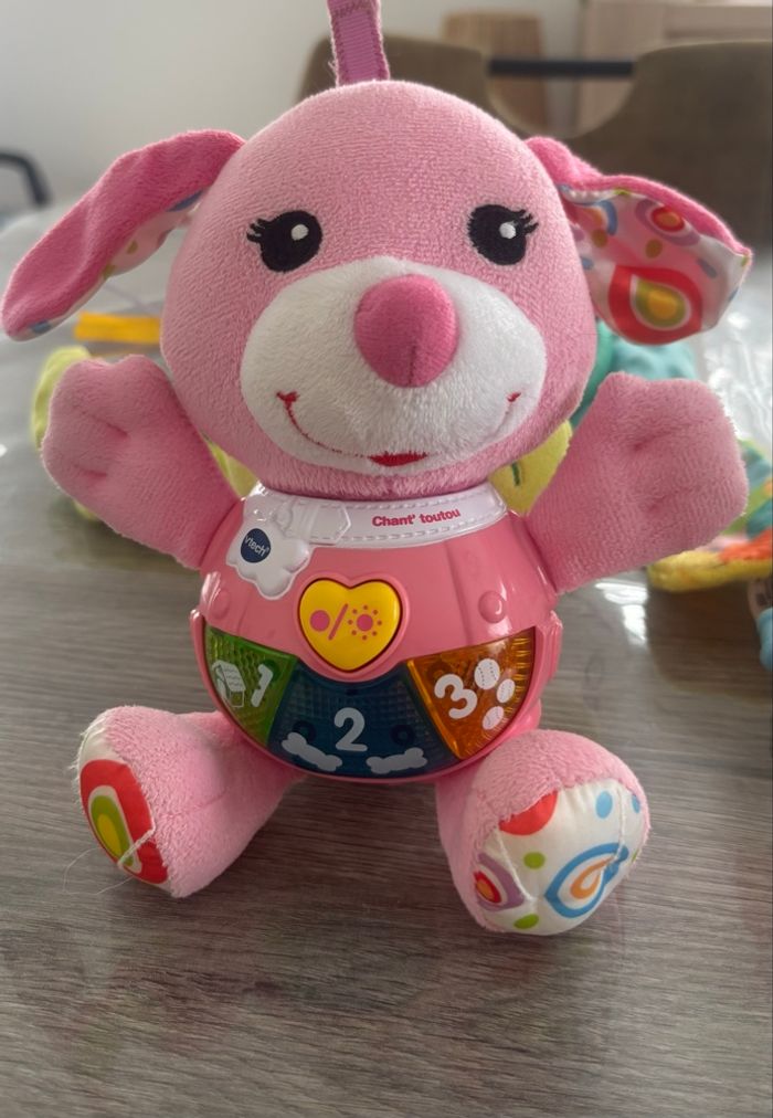 Jouet d’éveil - photo numéro 4