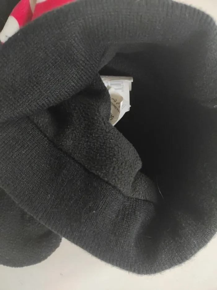 Bonnet Minnie - photo numéro 3