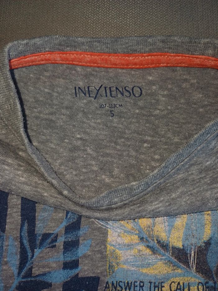 Superbe t shirt 5 ans garçon - photo numéro 3