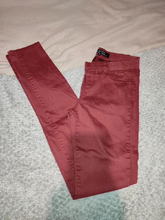 Pantalon skinny - photo numéro 2