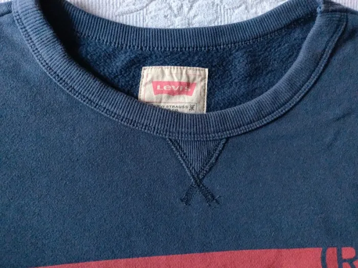 Sweat Levi's - photo numéro 2