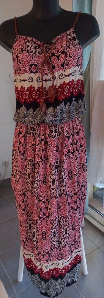 Robe legere 36 38