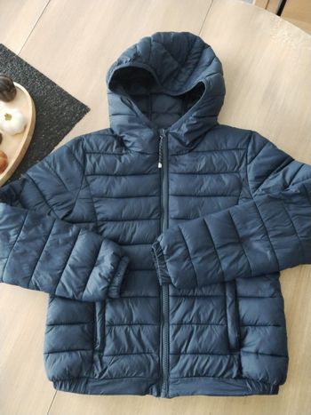 Doudou légère fille