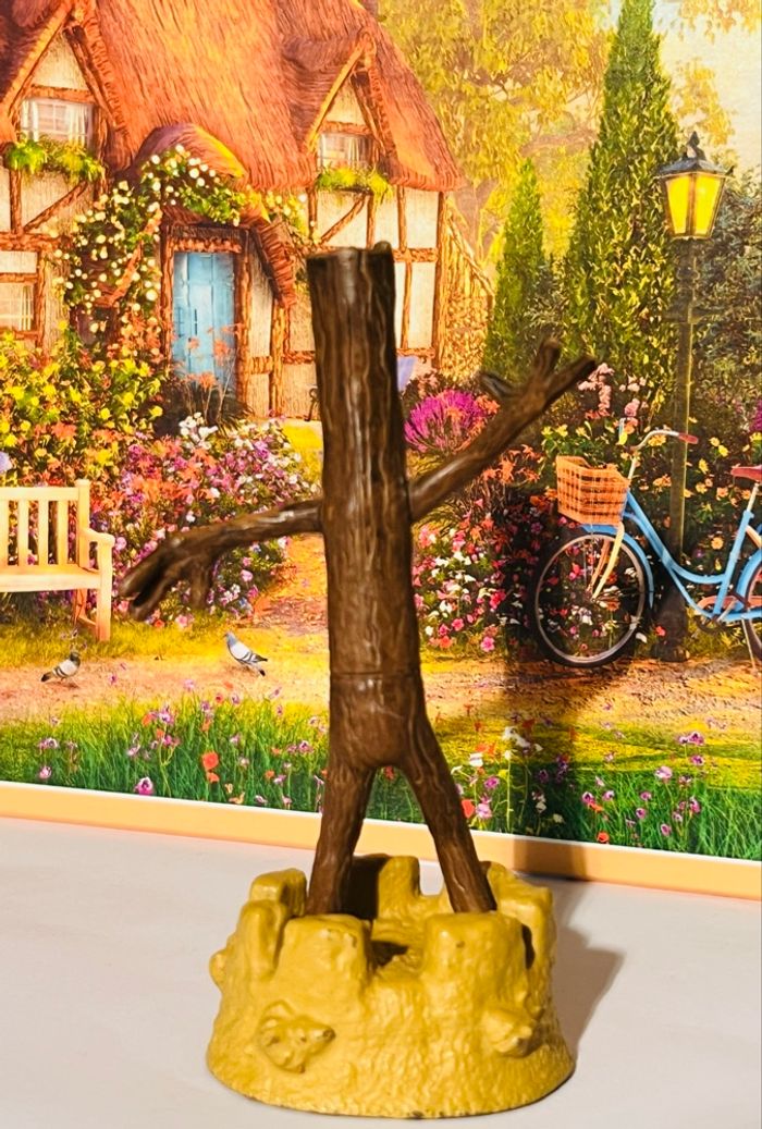 Tonie stickman (Anglais 🇬🇧) - photo numéro 2