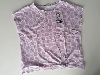 Thee shirt T 12 ans 👧🏻