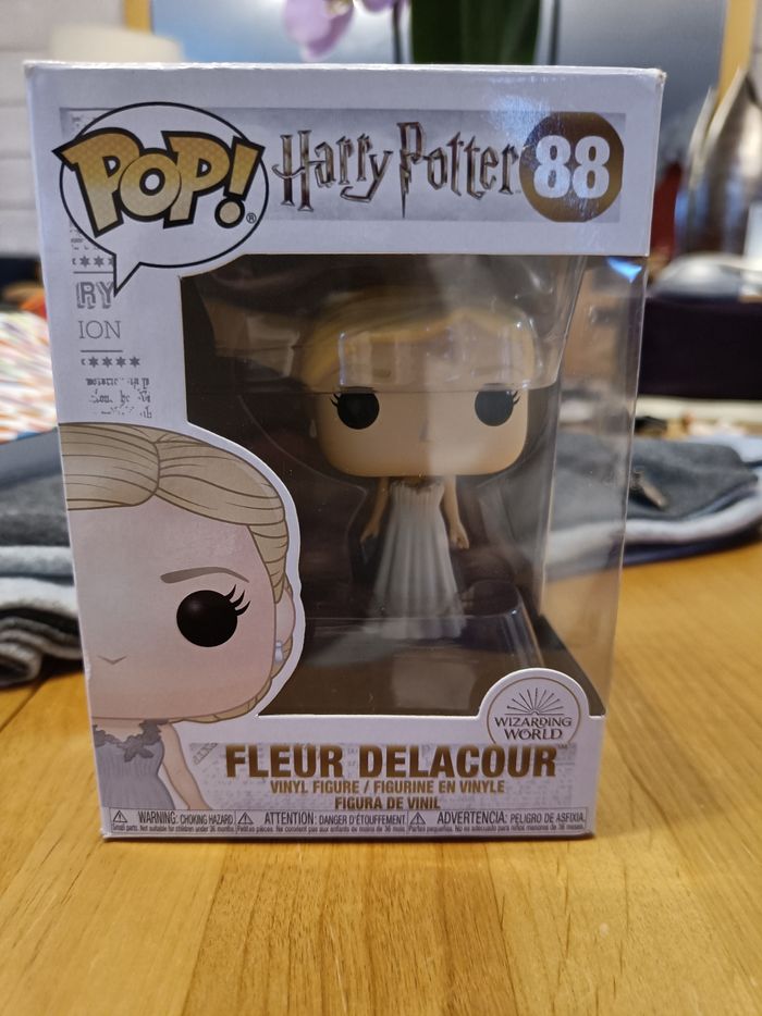 Pop Fleur delacour - photo numéro 3