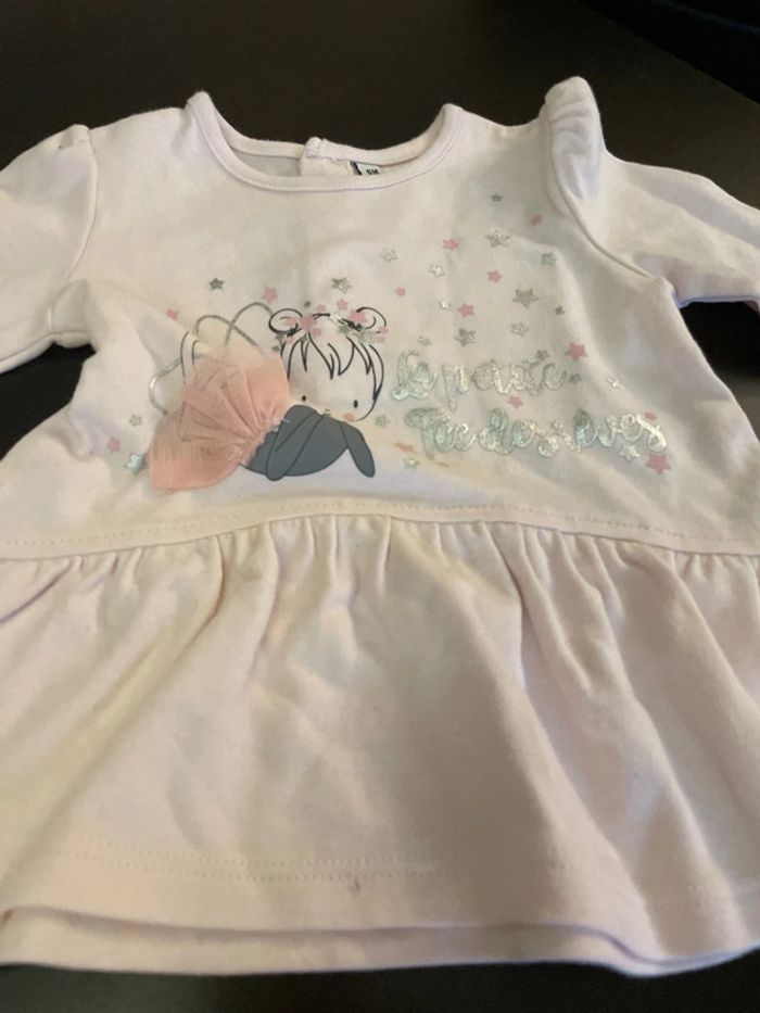 2 Tunique - photo numéro 2