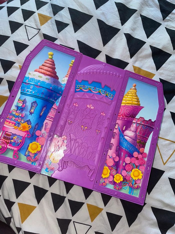 Château barbie - photo numéro 5