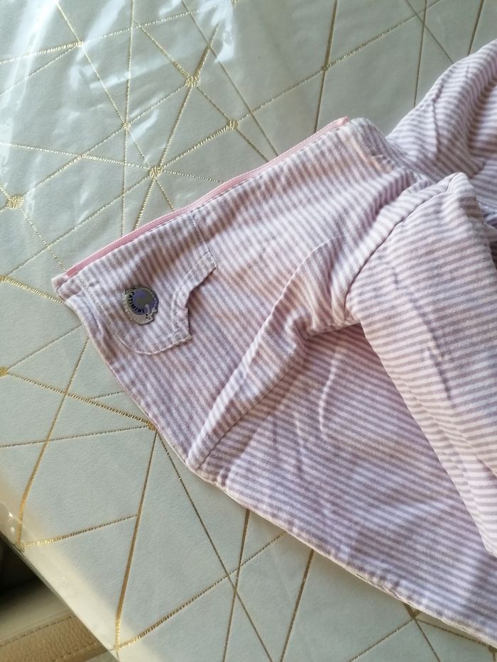 Veste réversible - photo numéro 7