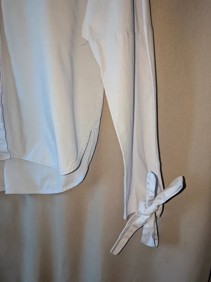 Chemise mango taille xs - photo numéro 2