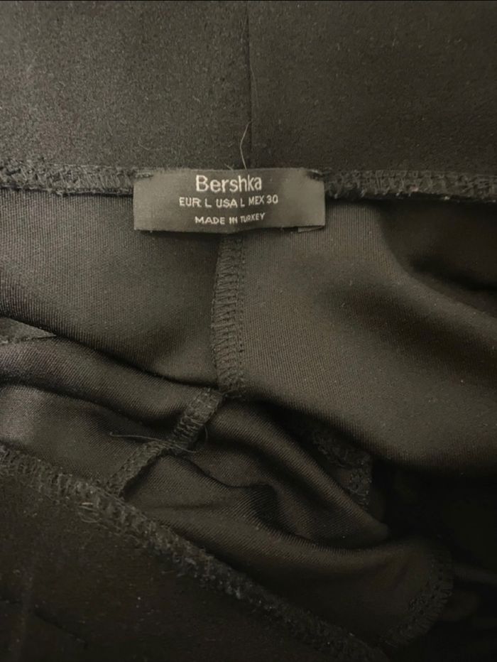 Pantalon Bershka - photo numéro 4