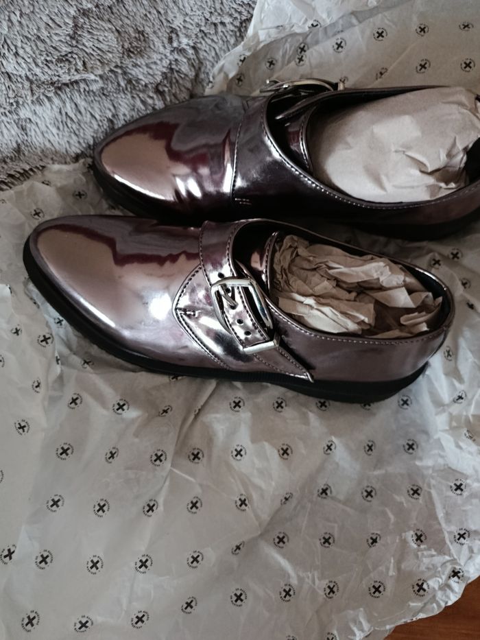 Magnifique chaussures - photo numéro 5