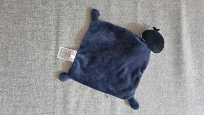 Doudou mon grand voyage - photo numéro 2
