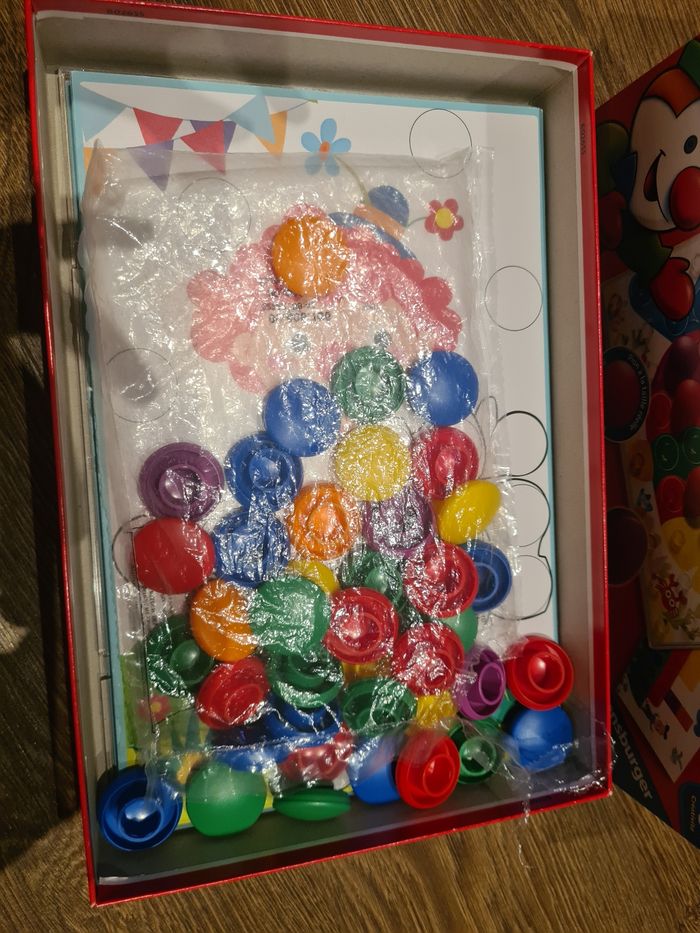 Lot de 3 jeux - photo numéro 4