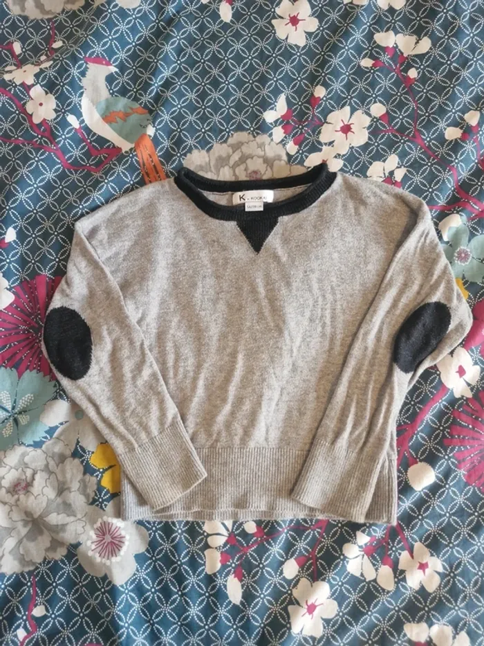 Pull kookai - photo numéro 2