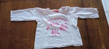 Lot de 2 t-shirts