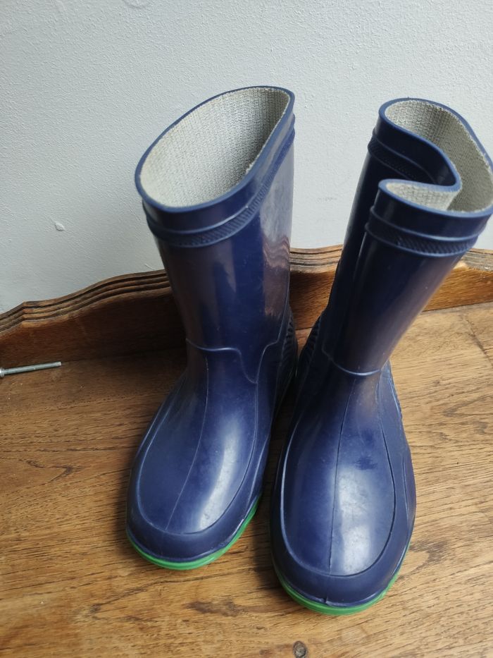 Botte - photo numéro 3
