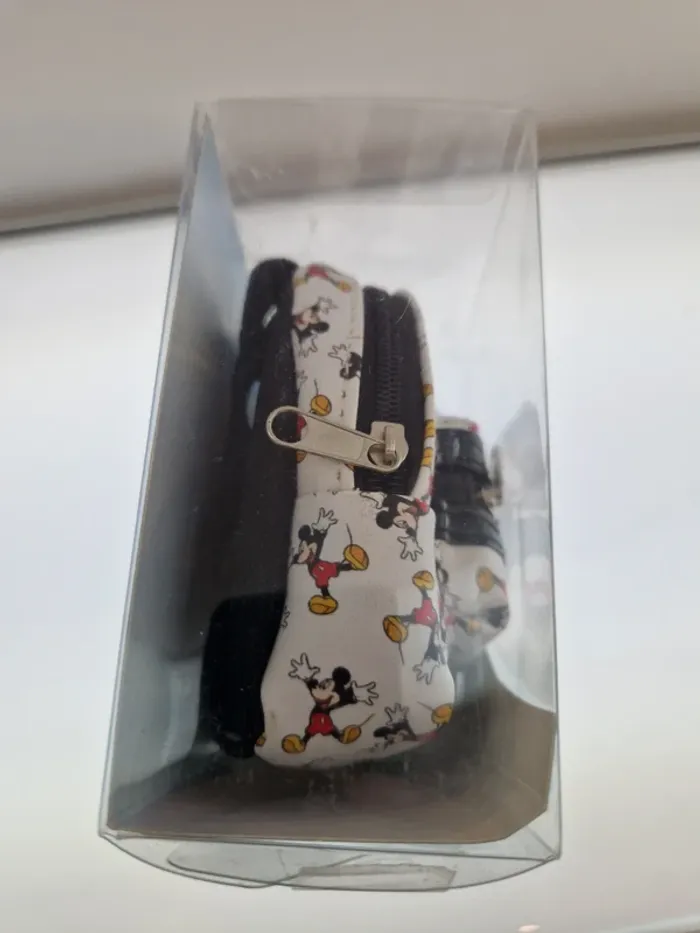 D295-Disney Store Mickey Mouse Surprise Stationery Micropack - photo numéro 2