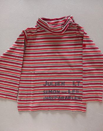 Sous-pull