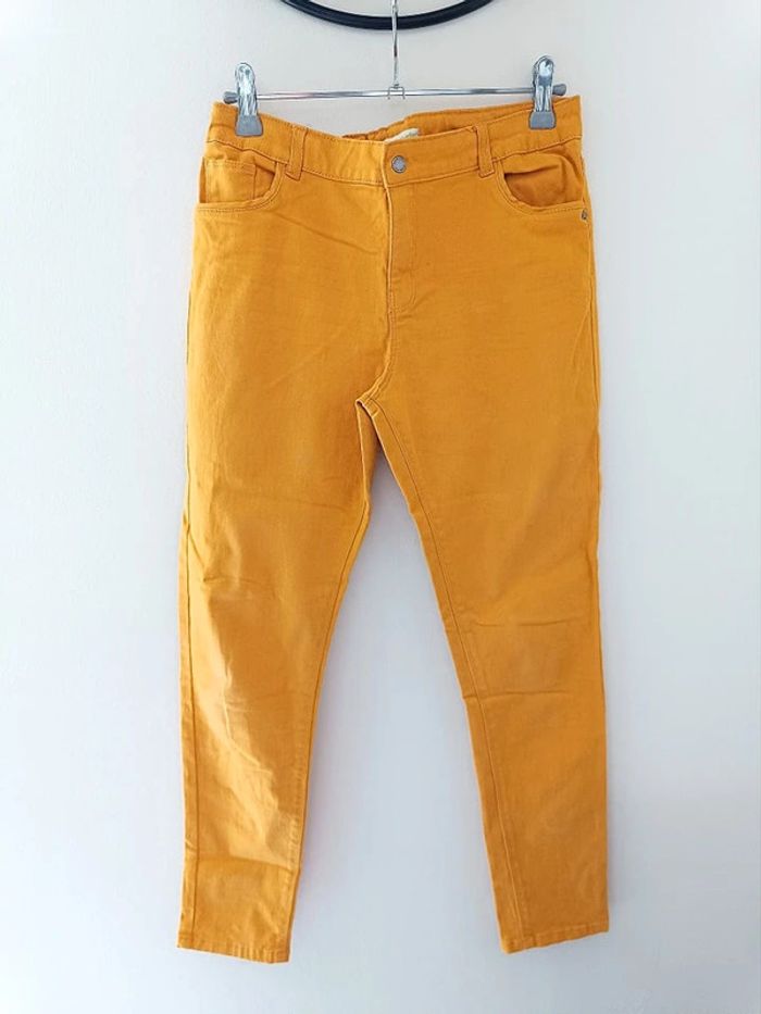 12 ans pantalon Vertbaudet