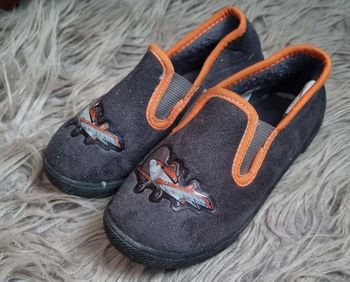 Chaussons à élastique 28 (Planes)