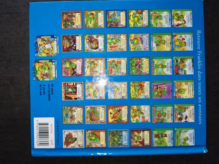 Livre - photo numéro 2