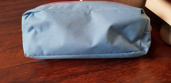 Trousse "Reine des Neiges" - photo numéro 2