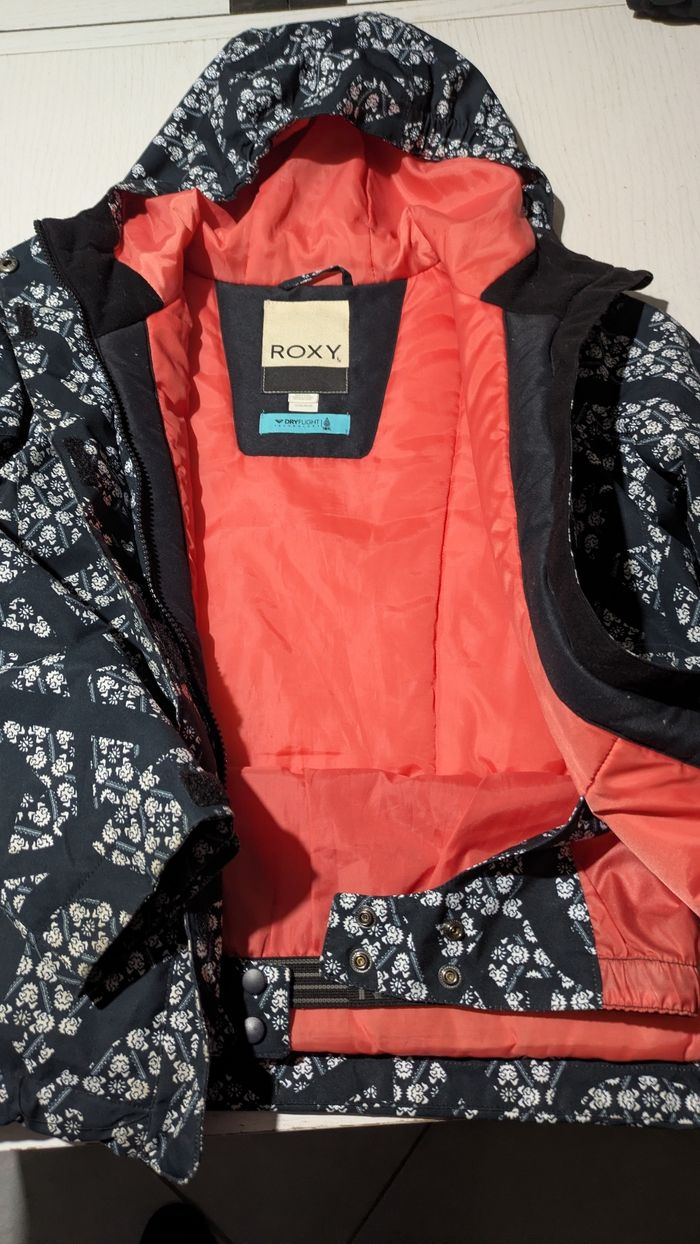 Veste de ski - photo numéro 2