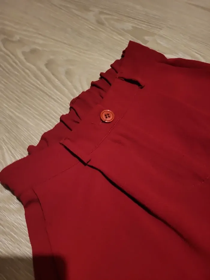 Pantalon fluide - photo numéro 3