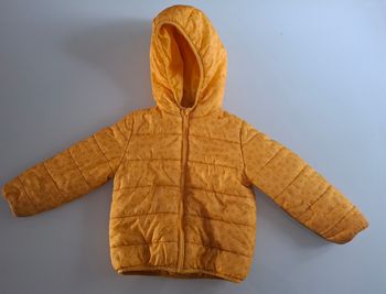 Blouson léger 3 ans