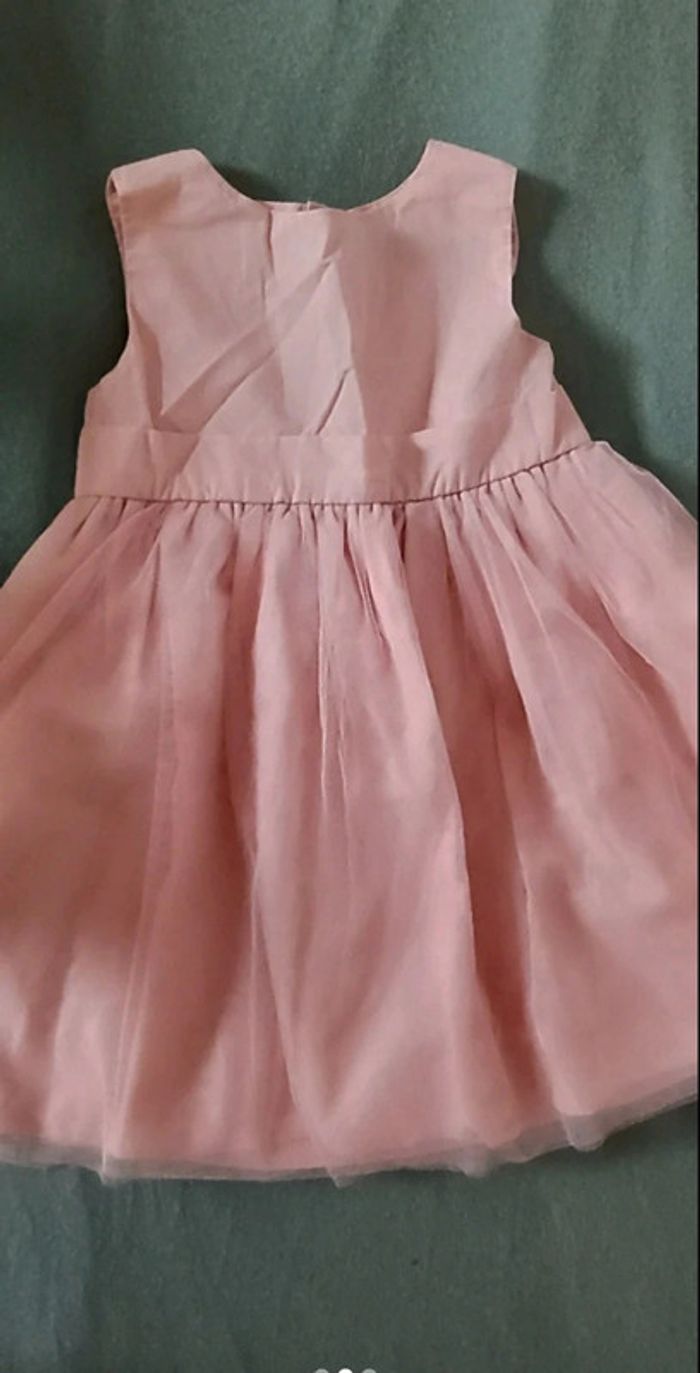 Robes 18 mois - photo numéro 7